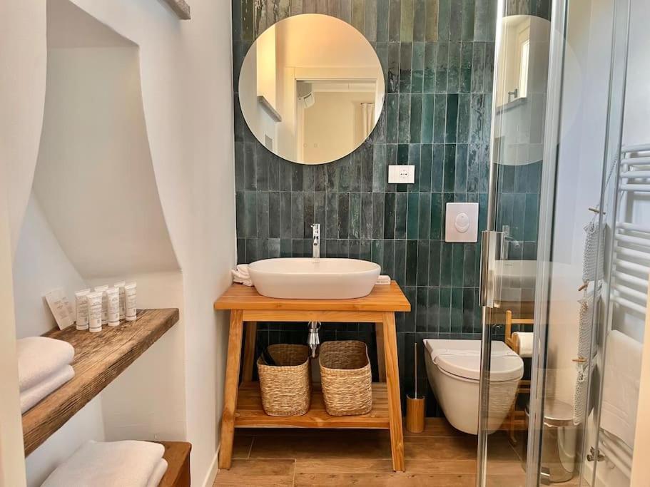 Il Noce Lake View Apartment Lezzeno Kültér fotó