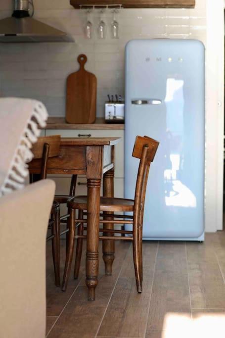 Il Noce Lake View Apartment Lezzeno Kültér fotó