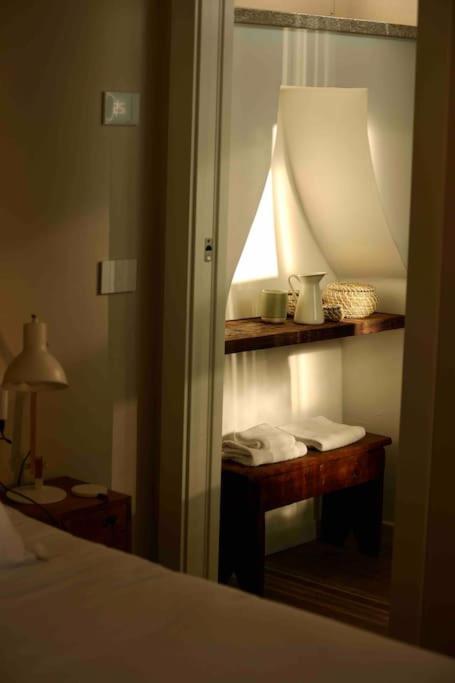 Il Noce Lake View Apartment Lezzeno Kültér fotó