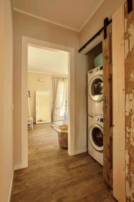 Il Noce Lake View Apartment Lezzeno Kültér fotó